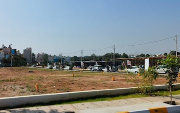Plot For Sale in Kengeri