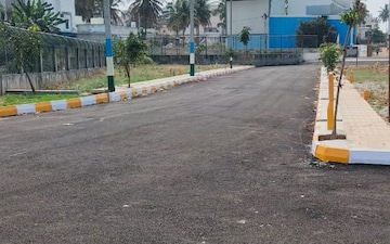 Plot For Sale in Kengeri Satellite Town
