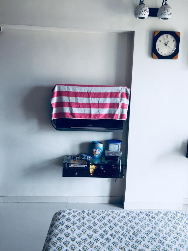 undefined, mittal-tower 2 Bedroom 710 Sq.Ft. Apartment In Louis Wadi Thane 7635617