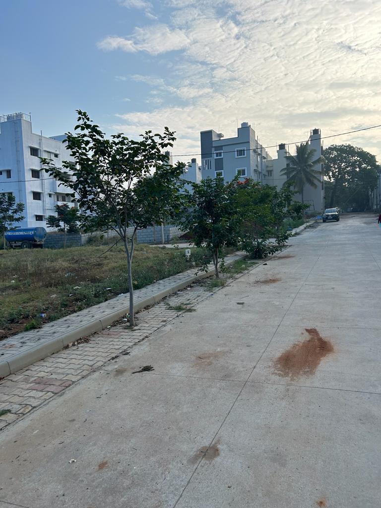 Plot For Resale in Kengeri Satellite Town Bangalore  7635614