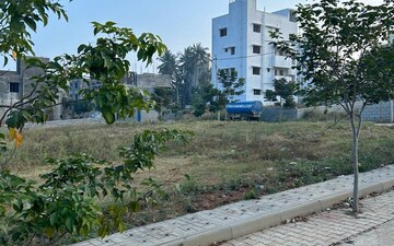 Plot For Sale in Kengeri Satellite Town