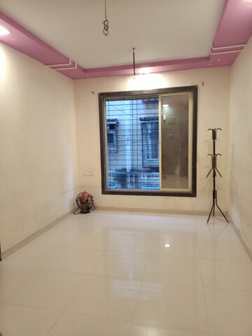 1 BHK Apartment For Sale in Jai Mata Di Complex, Kalher