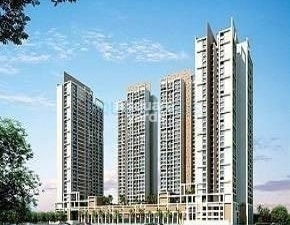 3.5 BHK Apartment For Sale in Kalpataru Radiance, Goregaon West