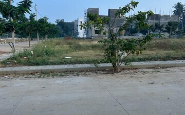Plot For Sale in Kumbalgodu