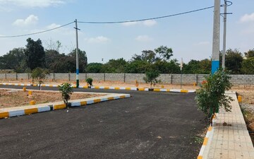 Plot For Sale in Kumbalgodu
