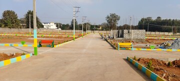  Plot For Sale in Kumbalgodu