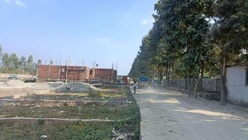 Plot Area in  Plot at Megha City, Chithara – for Sale