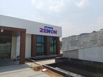 3 BHK Apartment For Sale in Aparna Zenon, Puppalaguda