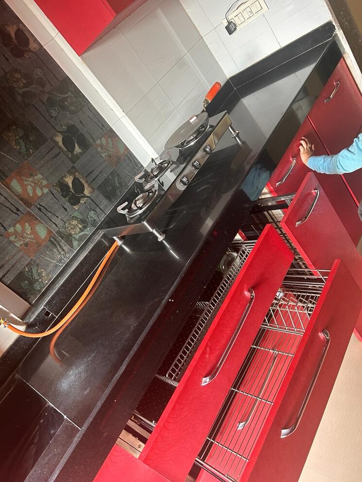 undefined, madhav-shreeji-palacia 2 Bedroom 970 Sq.Ft. Apartment In Waghbil Thane 7635665