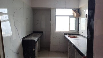 Kitchen in 2 BHK Apartment at Panch Pakhadi – for Sale