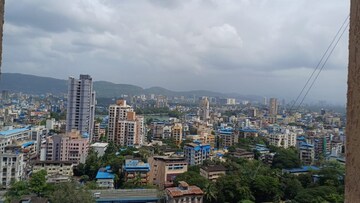 2 BHK Apartment – Exterior View View at Panch Pakhadi - for Sale