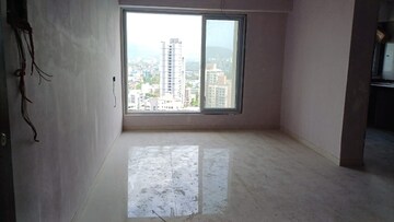 Living Room in 2 BHK Apartment at Panch Pakhadi – for Sale