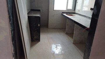 Kitchen in 2 BHK Apartment at Panch Pakhadi – for Sale