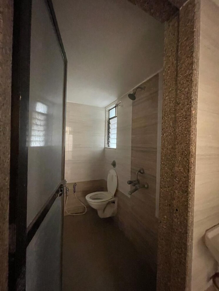Bathroom, space-india-siddhivinayak-garima 1 Bedroom 512 Sq.Ft. Apartment In Taloja Navi Mumbai 7635669