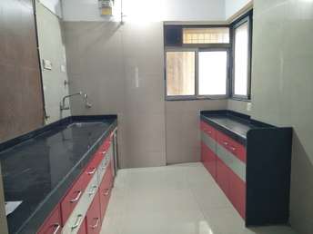 2 BHK Apartment For Rent in Ashar Edge Pokhran Road No 2 Thane  7635668