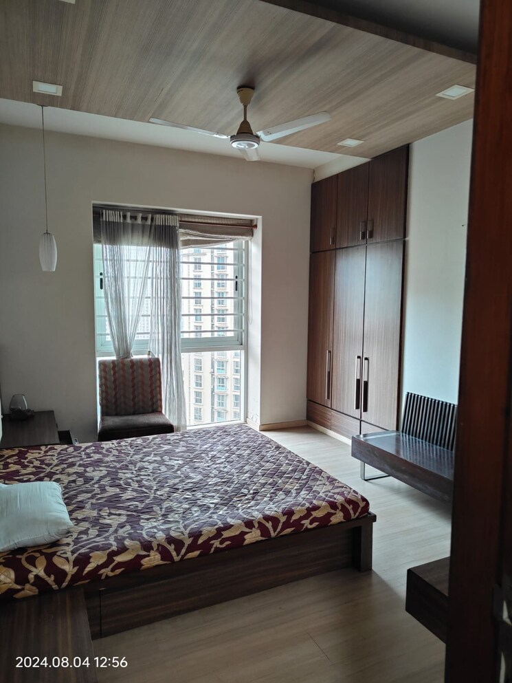 Bedroom, vedant-complex-chs 2 Bedroom 850 Sq.Ft. Apartment In Samata Nagar Thane 7635685