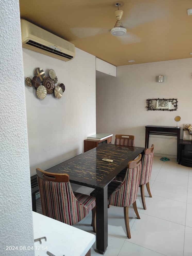 Living Room, vedant-complex-chs 2 Bedroom 850 Sq.Ft. Apartment In Samata Nagar Thane 7635685