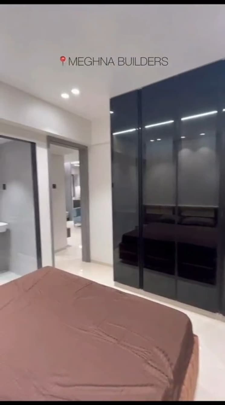 undefined, meghna-7 2 Bedroom 890 Sq.Ft. Apartment In Kharghar Navi Mumbai 7635702