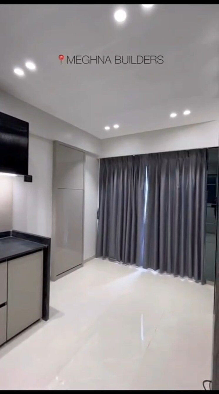 Bedroom, meghna-7 2 Bedroom 890 Sq.Ft. Apartment In Kharghar Navi Mumbai 7635702