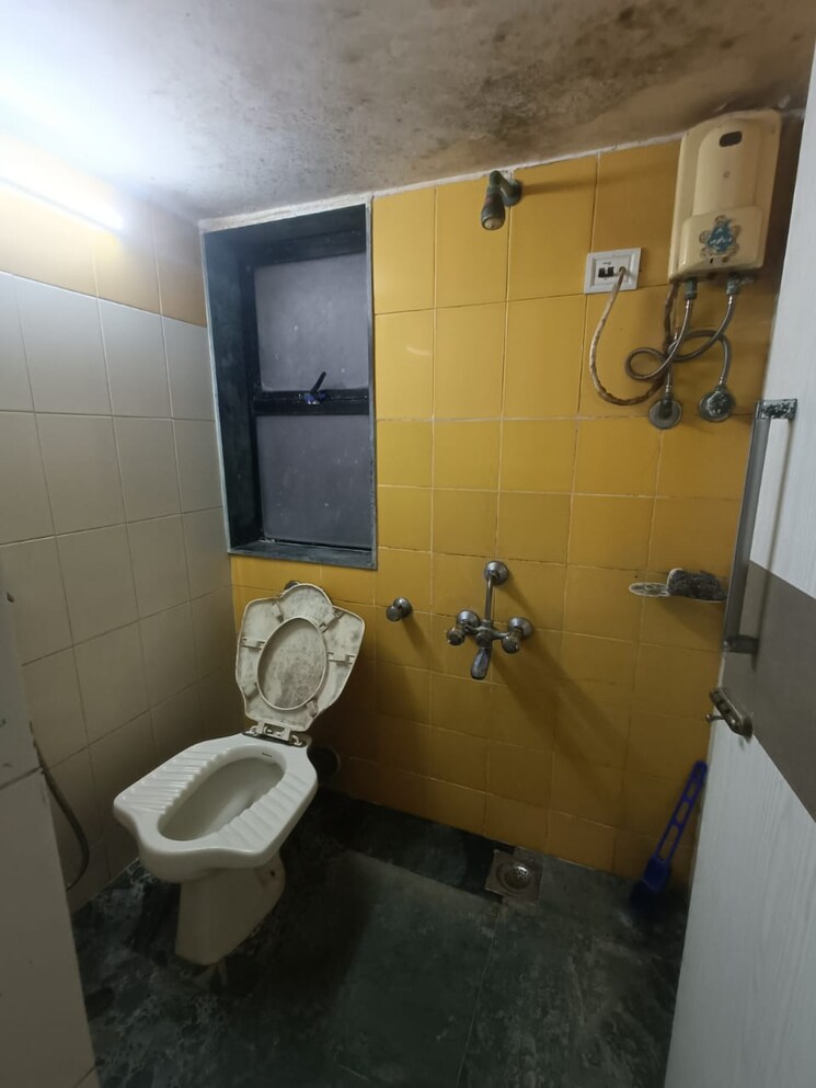 Master Bedroom, sheth-vasant-galaxy 1 Bedroom 460 Sq.Ft. Apartment In Goregaon West Mumbai 7635690