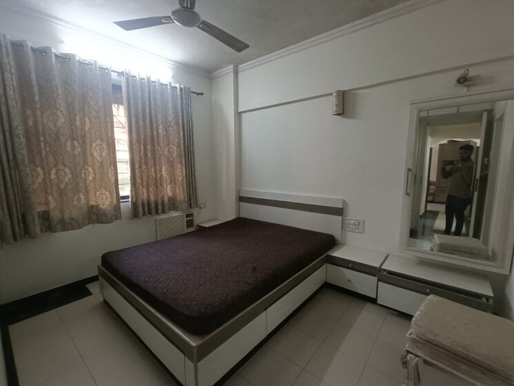 Room, sheth-vasant-galaxy 1 Bedroom 460 Sq.Ft. Apartment In Goregaon West Mumbai 7635690