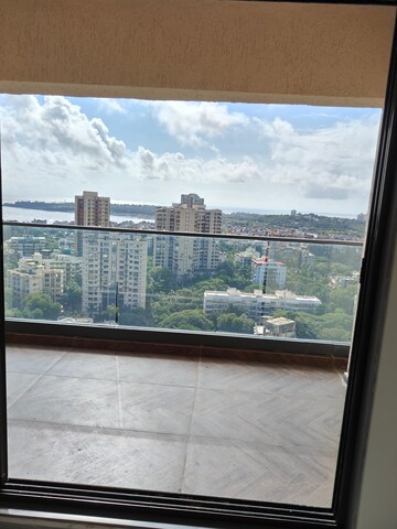 6 BHK Apartment – Exterior View View at Versova - for Sale