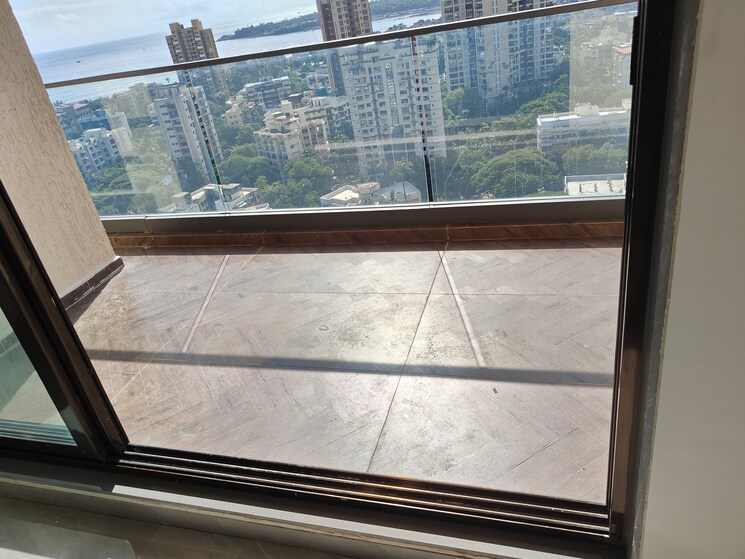 Balcony, versova 6 Bedroom 2500 Sq.Ft. Apartment In Versova Mumbai 7635706