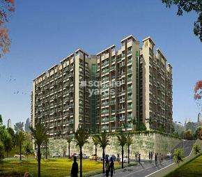 2 BHK Apartment For Resale in Dheeraj Jade Residences Wagholi Pune  7635708