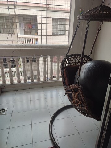 Kitchen in 2 BHK Apartment at Dheeraj Jade Residences, Wagholi – for Sale