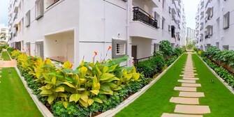 3 BHK Apartment For Resale in Fortune Green Golden Oriole Manikonda Hyderabad  7635725