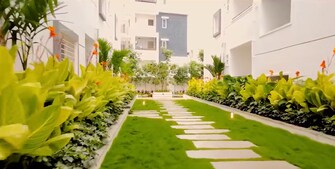 3 BHK Apartment For Resale in Fortune Green Golden Oriole Manikonda Hyderabad  7635725