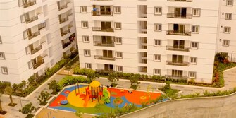 3 BHK Apartment For Resale in Fortune Green Golden Oriole Manikonda Hyderabad  7635725