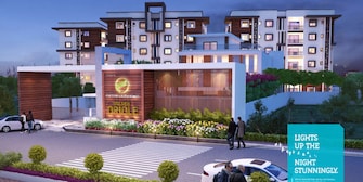 3 BHK Apartment For Resale in Fortune Green Golden Oriole Manikonda Hyderabad  7635725