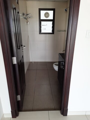 Bathroom in 3 BHK Apartment at Sobha Arena, Kanakapura Road – for Sale