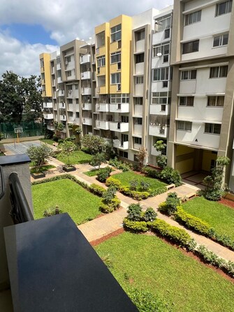 3 BHK Apartment For Resale in Suraj Ganga Socrates Kanakapura Road Bangalore  7635745