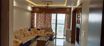 3 BHK Apartment For Rent in Near Vaishno Devi Circle On Sg Highway Ahmedabad  7635749