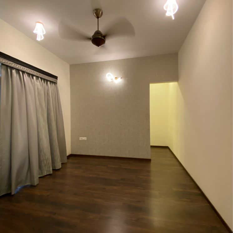 Master Bedroom, paradise-sai-world-dreams 3 Bedroom 1126 Sq.Ft. Apartment In Kalyan Shilphata Road Thane 7635750