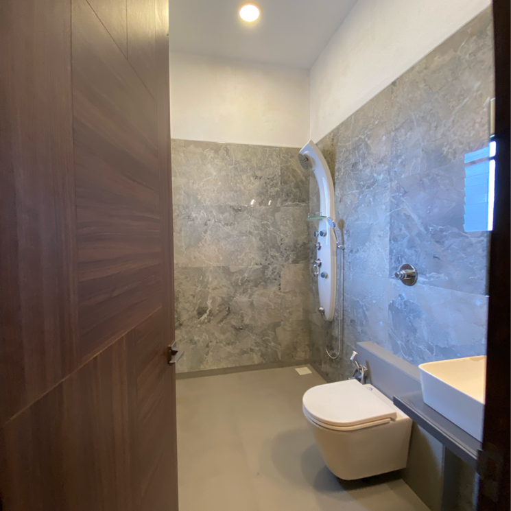 Bathroom, paradise-sai-world-dreams 3 Bedroom 1126 Sq.Ft. Apartment In Kalyan Shilphata Road Thane 7635750