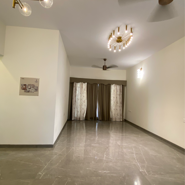 Kitchen, paradise-sai-world-dreams 3 Bedroom 1126 Sq.Ft. Apartment In Kalyan Shilphata Road Thane 7635750