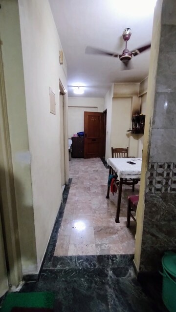 1 BHK Apartment For Sale in Ghodbunder Road