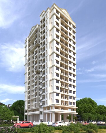 1 BHK Apartment For Resale in Kalyan Shilphata Road Thane  7635765