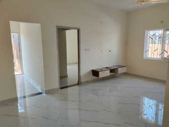 2 BHK Builder Floor For Rent in Pionier Lake Districtt Gattahalli Bangalore  7635767