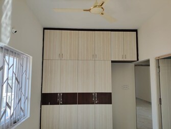 2 BHK Builder Floor For Rent in Pionier Lake Districtt Gattahalli Bangalore  7635767