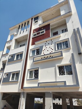 2 BHK Builder Floor For Rent in Pionier Lake Districtt Gattahalli Bangalore  7635767