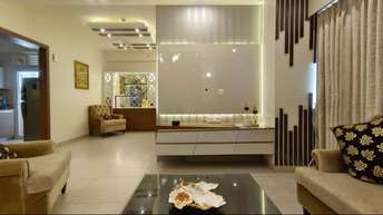 3 BHK Apartment For Rent in ABA Cleo County Sector 121 Noida  7635781