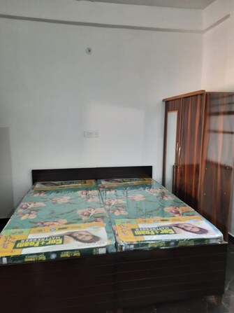 1 BHK Builder Floor For Rent in ARV Park Sector 63 Noida  7635786