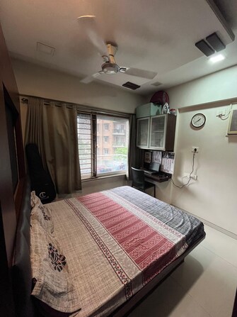 2 BHK Apartment For Resale in BDL Aura Apartments Chembur Mumbai  7635784