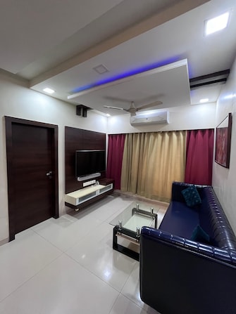 2 BHK Apartment For Resale in BDL Aura Apartments Chembur Mumbai  7635784