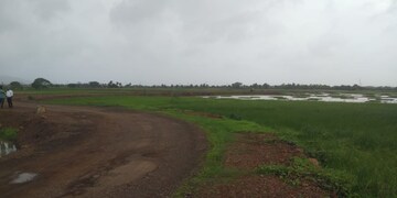 Plot Area in  Plot at Pen – for Sale