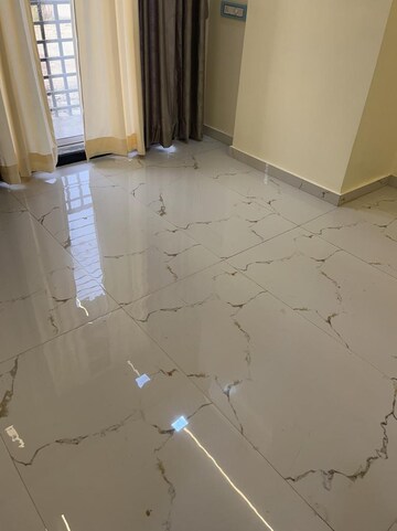 Bathroom in 1 BHK Apartment at Shree Akshay Enclave, Vasai East – for Sale